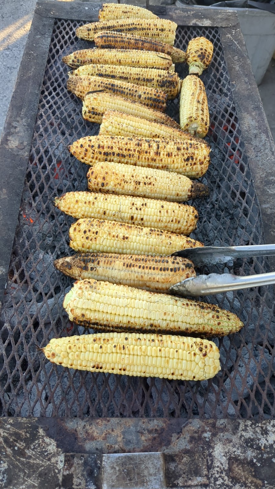 Elotes El Diablito | restaurant | 3733 CA-19, South El Monte, CA 91733, USA | 5628053999 OR +1 562-805-3999