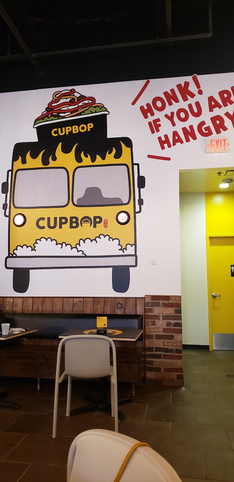 Cupbop - Korean BBQ & Ramen 930 | restaurant | 14220 N Pennsylvania Ave Suite 1, Oklahoma City, OK 73134, USA | 8016577398 OR +1 801-657-7398