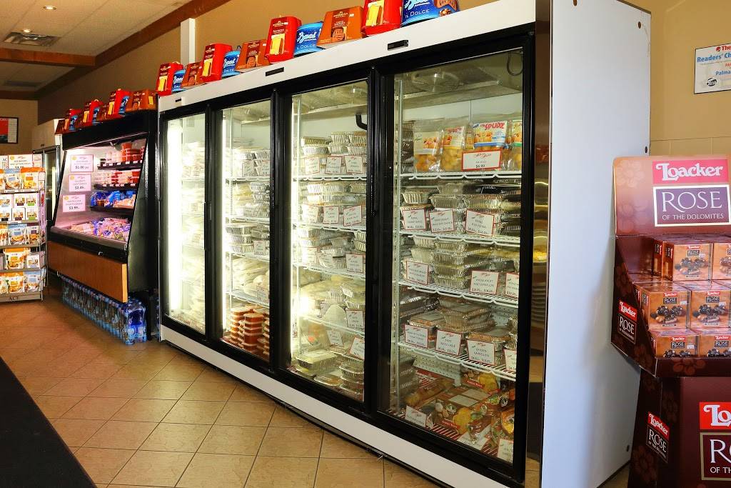 Palma Pasta | restaurant | 4099 Erin Mills Pkwy, Mississauga, ON L5L 3P9, Canada | 9058207900 OR +1 905-820-7900