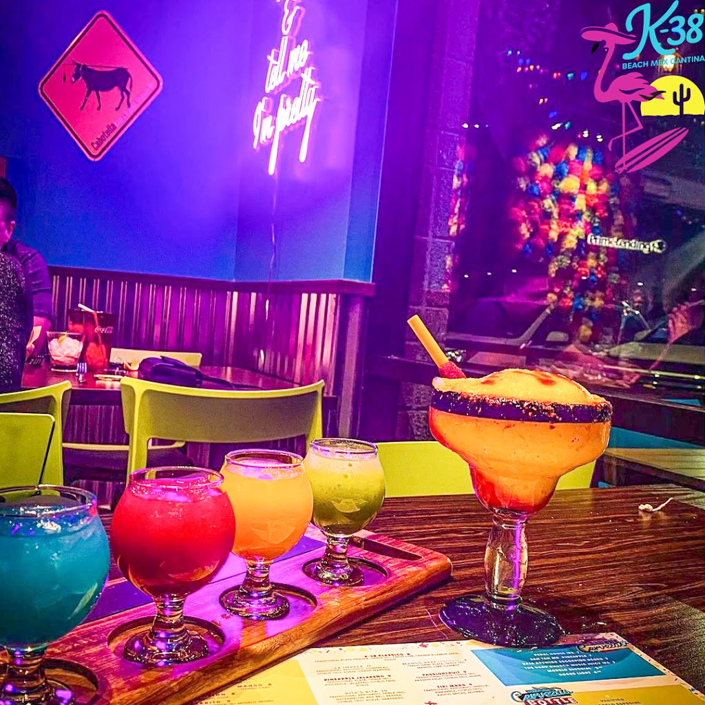 K-38 Beach Mex Cantina | restaurant | 1155 W Ocotillo Rd Suite 1, Chandler, AZ 85248, USA | 4807584536 OR +1 480-758-4536