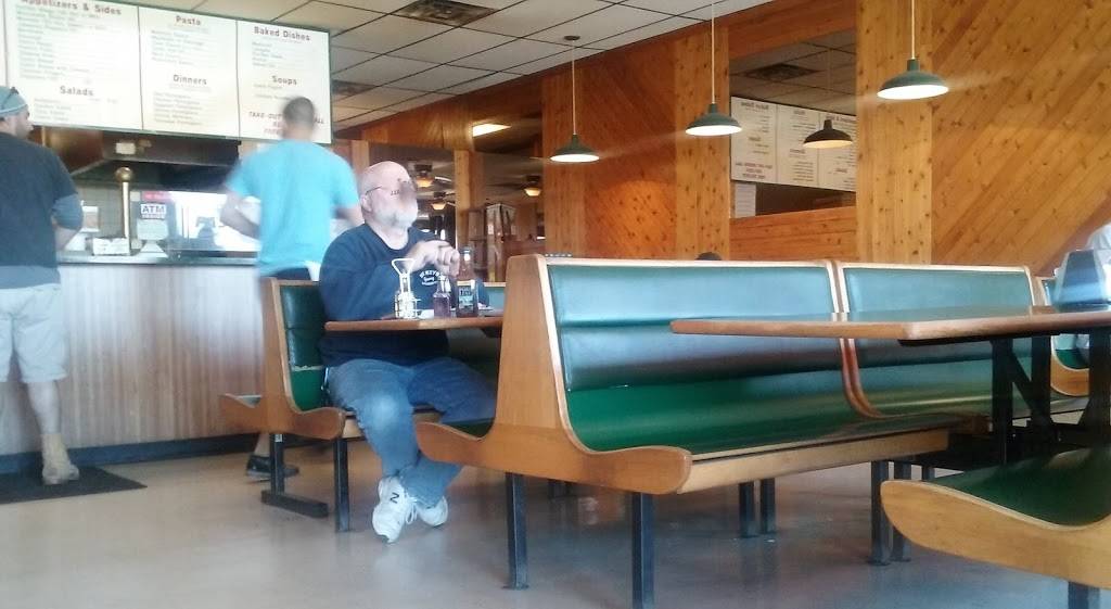 Pasquales Pizza & Carry Out | restaurant | 395 Brick Blvd, Brick, NJ 08723, USA | 7329202224 OR +1 732-920-2224