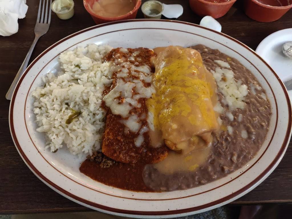 Alvarados Mexican Restaurant | restaurant | 11641 S Western Ave, Oklahoma City, OK 73170, USA | 4056922007 OR +1 405-692-2007