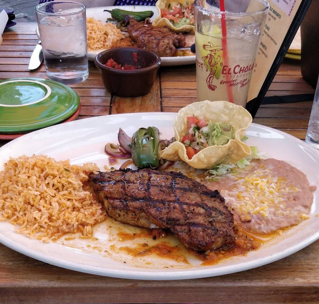 El Cholo | restaurant | 1025 Wilshire Blvd, Santa Monica, CA 90401, USA | 3108991106 OR +1 310-899-1106
