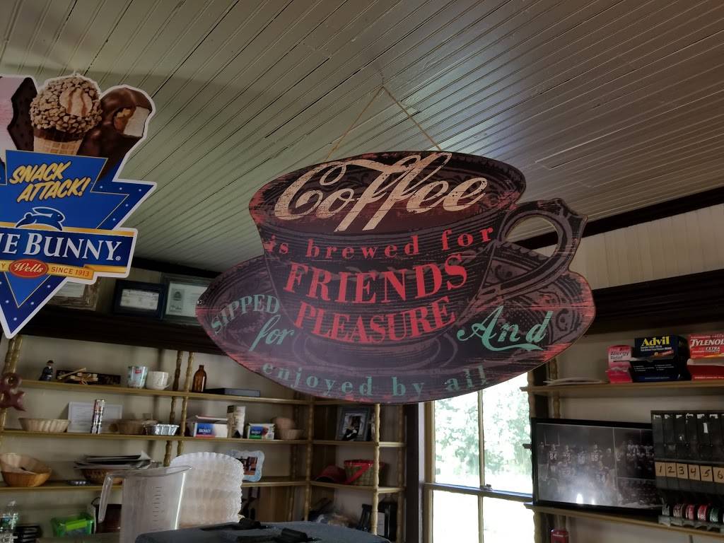 KARs Coffee & Stillwater General Store | cafe | 904 Co Rd 521, Middleville, NJ 07855, USA | 9733835650 OR +1 973-383-5650