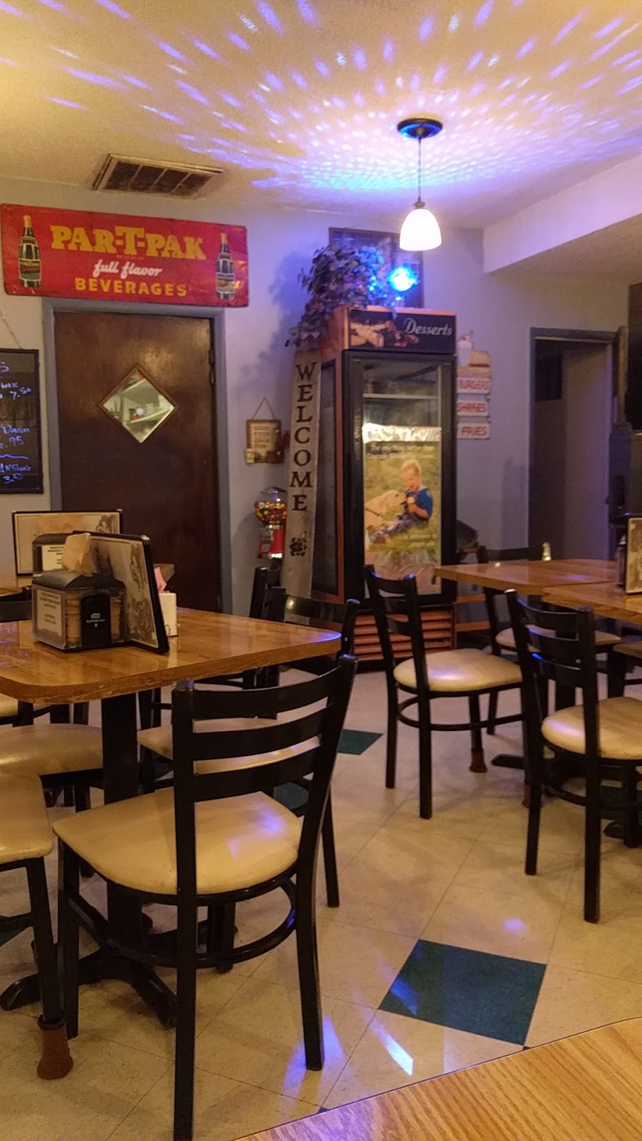 Gravy Daves | restaurant | 363 N Main St, Union, OR 97883, USA | 5415625717 OR +1 541-562-5717