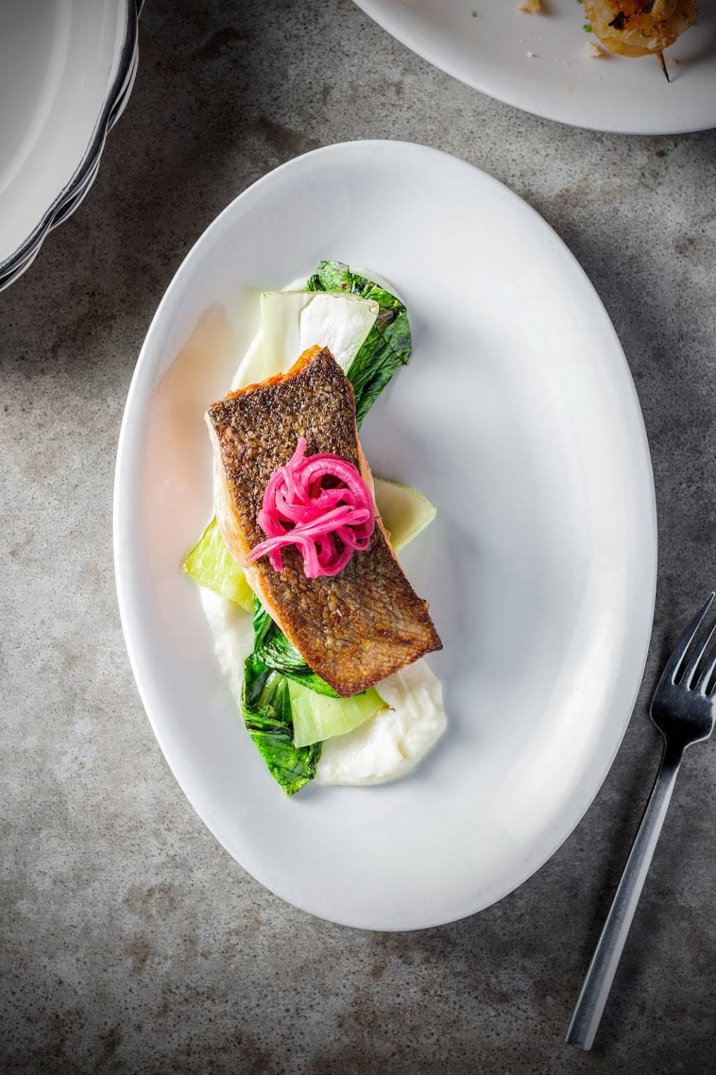 Merchant | restaurant | 3137 W Logan Blvd, Chicago, IL 60647, USA | 7736878822 OR +1 773-687-8822