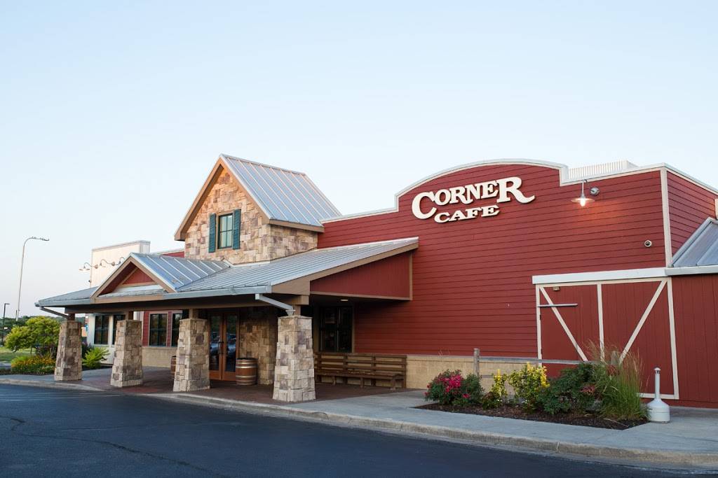 Corner Cafe Independence | cafe | 4215 S Little Blue Pkwy, Independence, MO 64057, USA | 8163507000 OR +1 816-350-7000