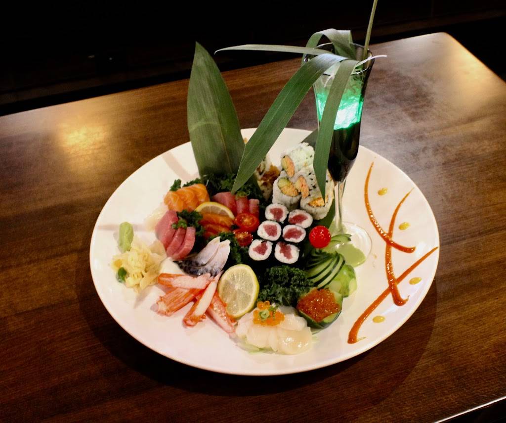 Sakura | restaurant | 4713 Kirkwood Hwy, Wilmington, DE 19808, USA | 3026608981 OR +1 302-660-8981