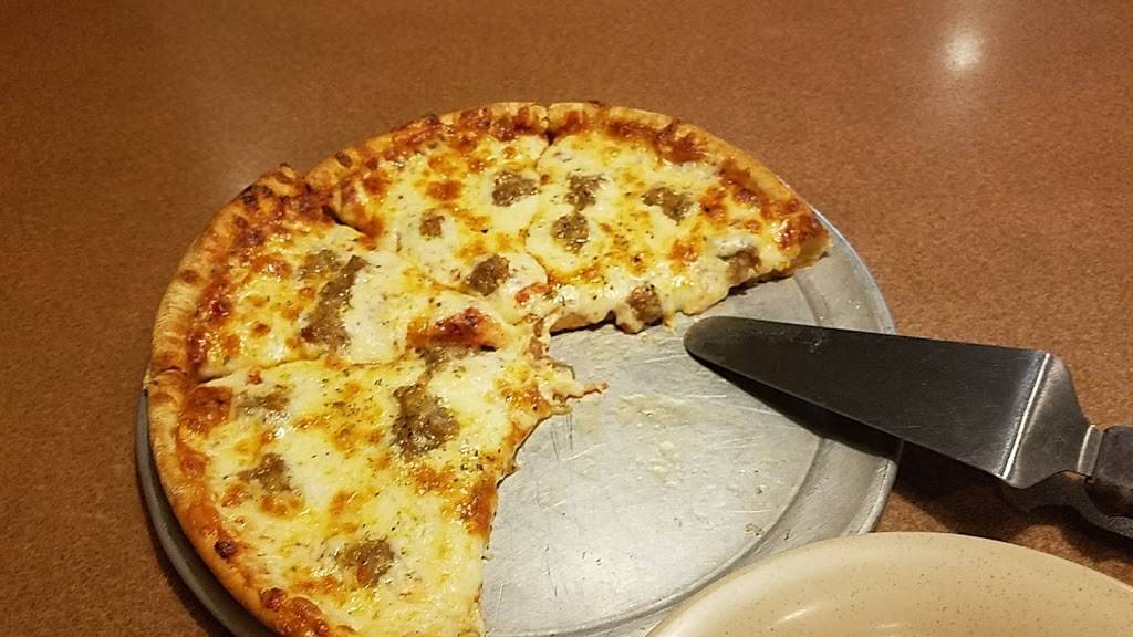 Queens Pizza & Restaurant | restaurant | 1834 N Belcher Rd, Clearwater, FL 33765, USA | 7274466016 OR +1 727-446-6016