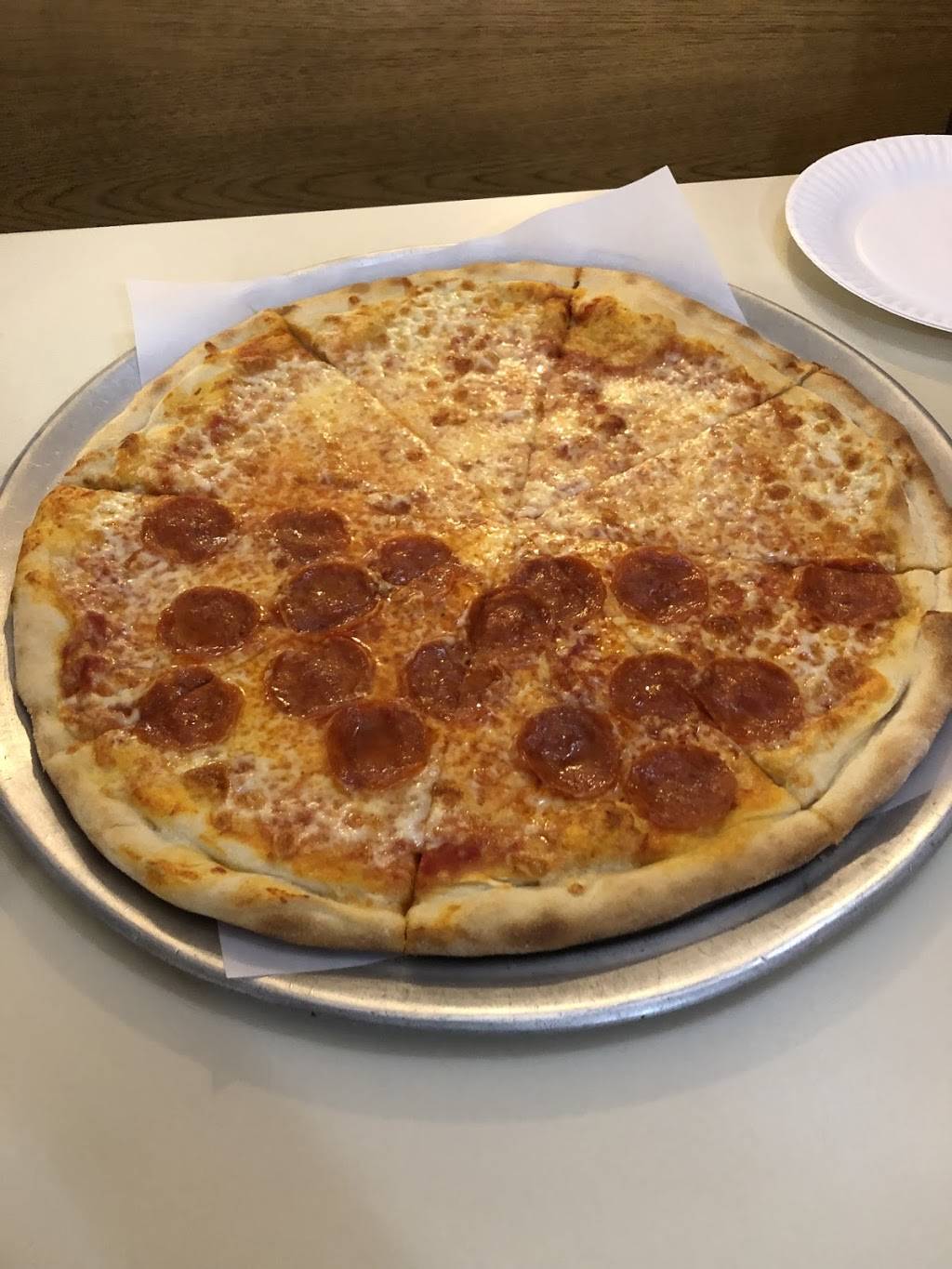 Palermos Pizzeria & Restaurant | restaurant | 1209 S Black Horse Pike, Williamstown, NJ 08094, USA | 8566296447 OR +1 856-629-6447