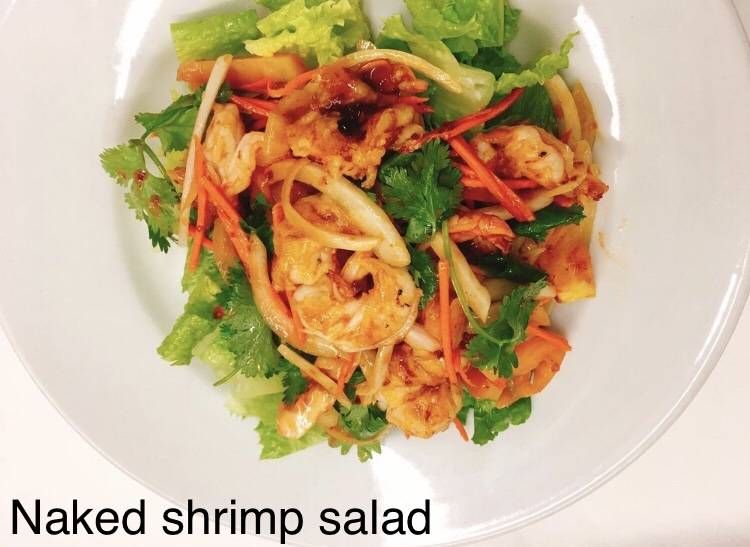 Trendy Thai 2 Go | restaurant | 18 N 1st Ave, Arcadia, CA 91006, USA | 6265384078 OR +1 626-538-4078