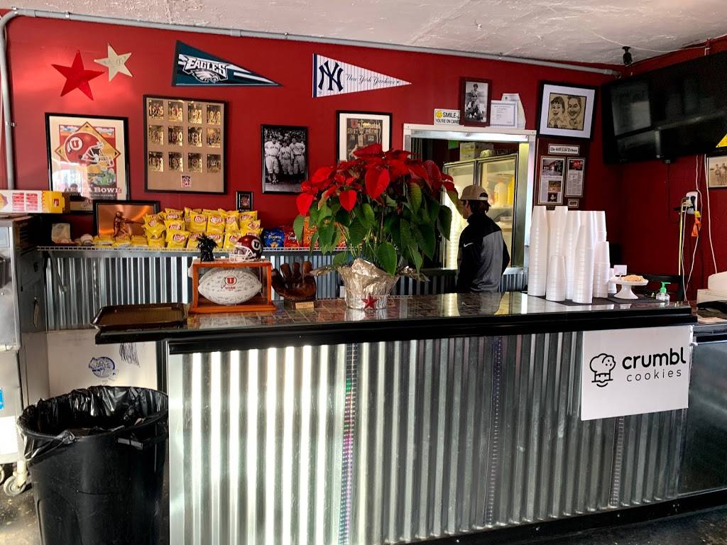 Fat Boy Phillies | restaurant | 5823 State St, Murray, UT 84107, USA | 8012610313 OR +1 801-261-0313