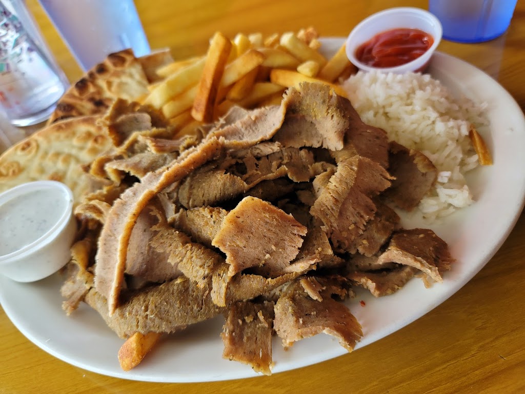 Ali Baba Grill Cafe | restaurant | 550 Mary Esther Cut Off NW #13, Fort Walton Beach, FL 32548, USA | 8509865555 OR +1 850-986-5555