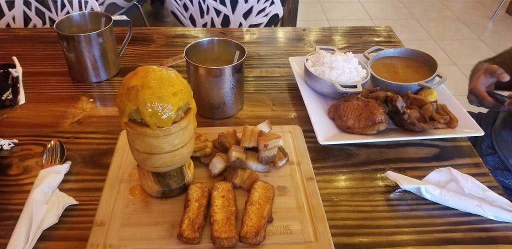 Punta Cana Dominican Grill | restaurant | 633 Robert M Grissom Pkwy, Myrtle Beach, SC 29577, USA | 8438392269 OR +1 843-839-2269