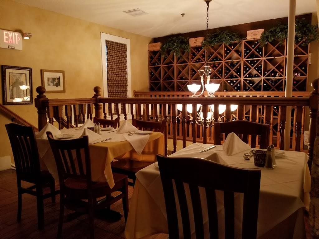 Casa Ludovico Fine Italian Dining | restaurant | 1710 US-19 ALT, Palm Harbor, FL 34683, USA | 7277847779 OR +1 727-784-7779