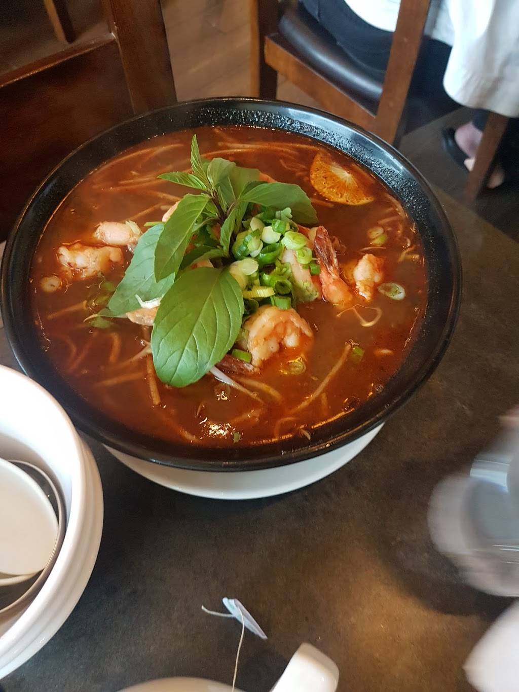 Qings Cuisine | restaurant | 610 Huronia Rd, Barrie, ON L4N 9H2, Canada | 7055036610 OR +1 705-503-6610