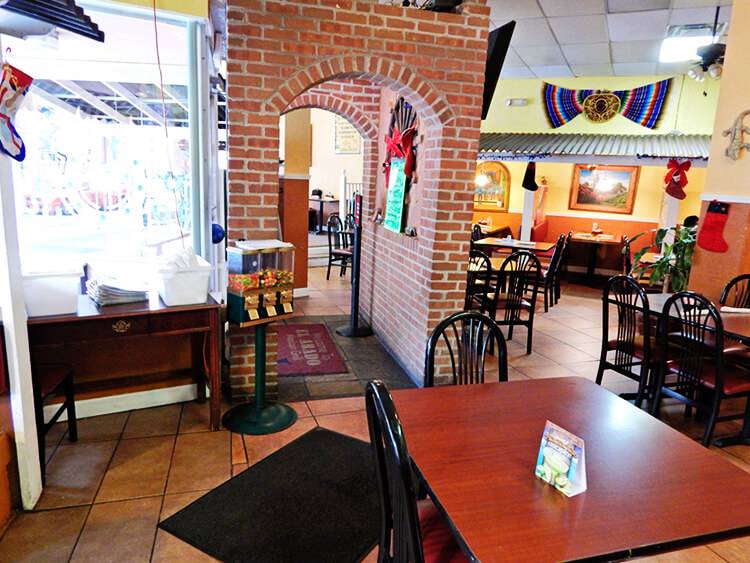 El Arado Mexican Grill | restaurant | 1063 Virginia Ave, Indianapolis, IN 46203, USA | 3176322076 OR +1 317-632-2076