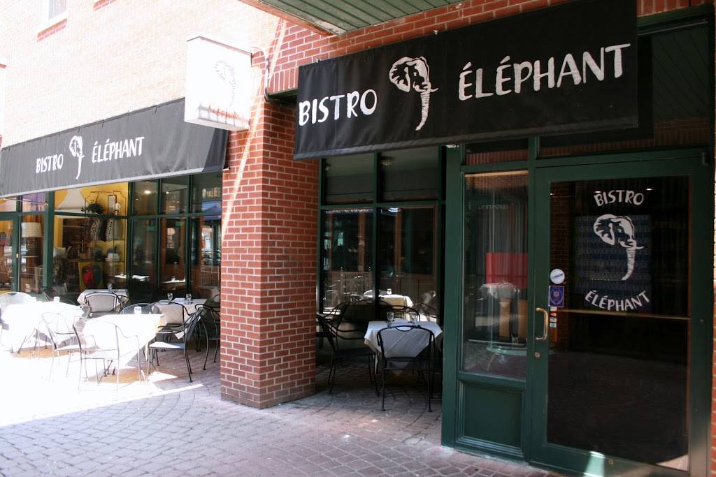 Bistro Elephant | restaurant | 238 W Jefferson St, Syracuse, NY 13202, USA | 3154751111 OR +1 315-475-1111