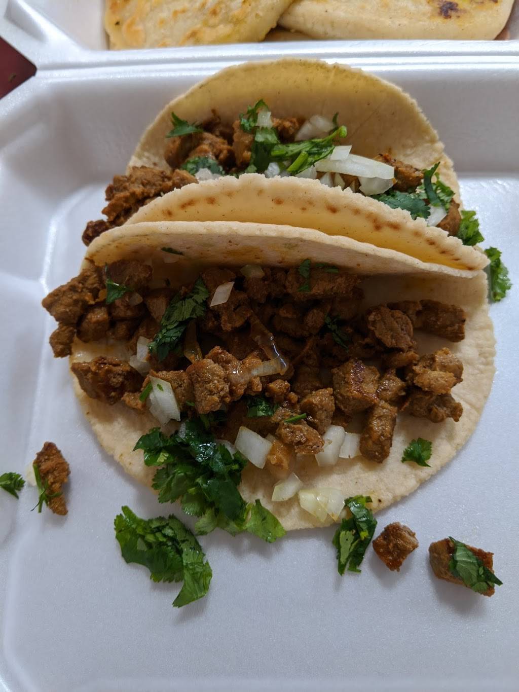 Taqueria Rosita 2 | restaurant | 14465 Wards Rd N, Lynchburg, VA 24502, USA | 5405977550 OR +1 540-597-7550