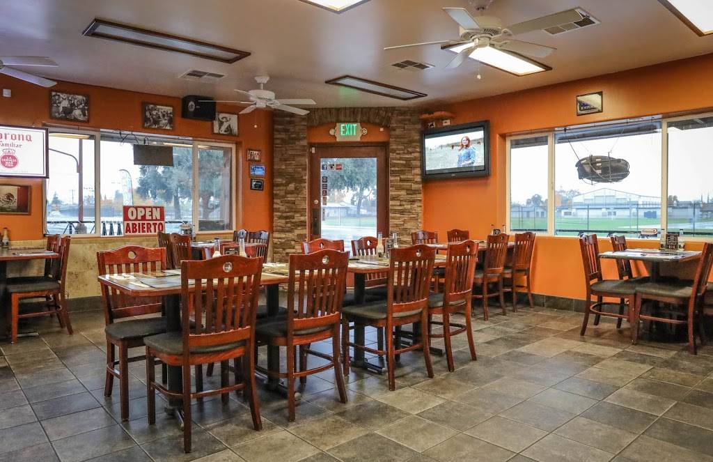 El Rio Cafe | restaurant | 3543 Atchison St, Riverbank, CA 95367, USA | 2098639000 OR +1 209-863-9000