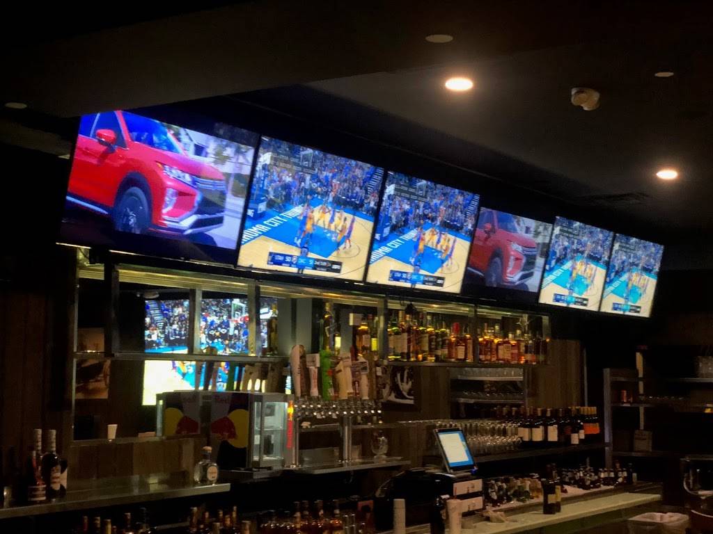 Sidecar Slider Bar - Novi | restaurant | 42875 Grand River Ave, Novi, MI 48377, USA | 2483488226 OR +1 248-348-8226