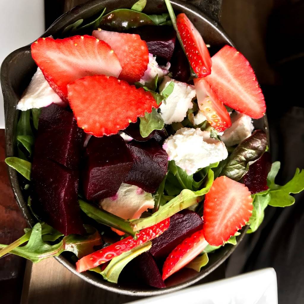 Samba | restaurant | 7 S Park St, Montclair, NJ 07042, USA | 9737446764 OR +1 973-744-6764