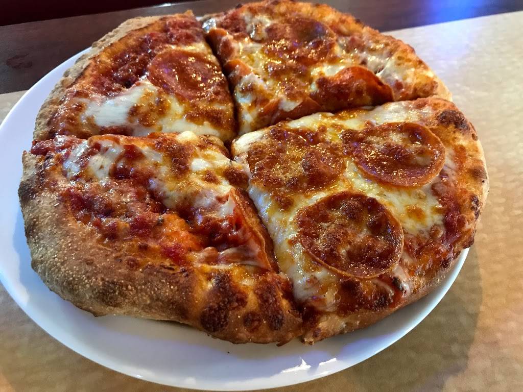 Pizzaiolos Gourmet Pizza | restaurant | 18304 Farm to Market Rd 1488, Magnolia, TX 77354, USA | 2817897189 OR +1 281-789-7189