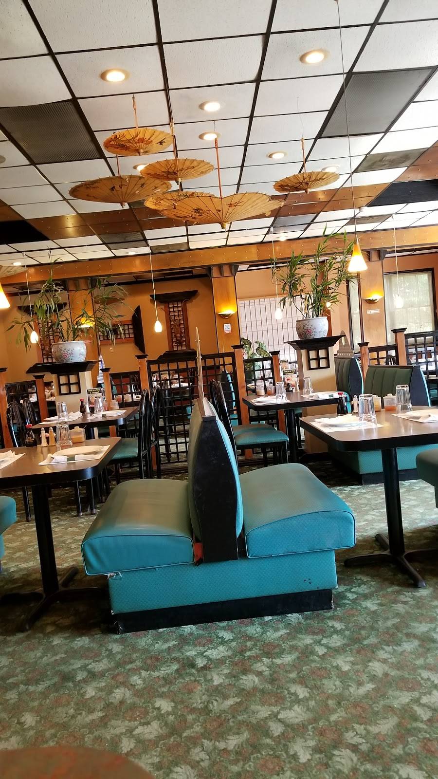 Dynasty Restaurant & Bakery | restaurant | 34 Bullsboro Dr, Newnan, GA 30263, USA | 7702515418 OR +1 770-251-5418