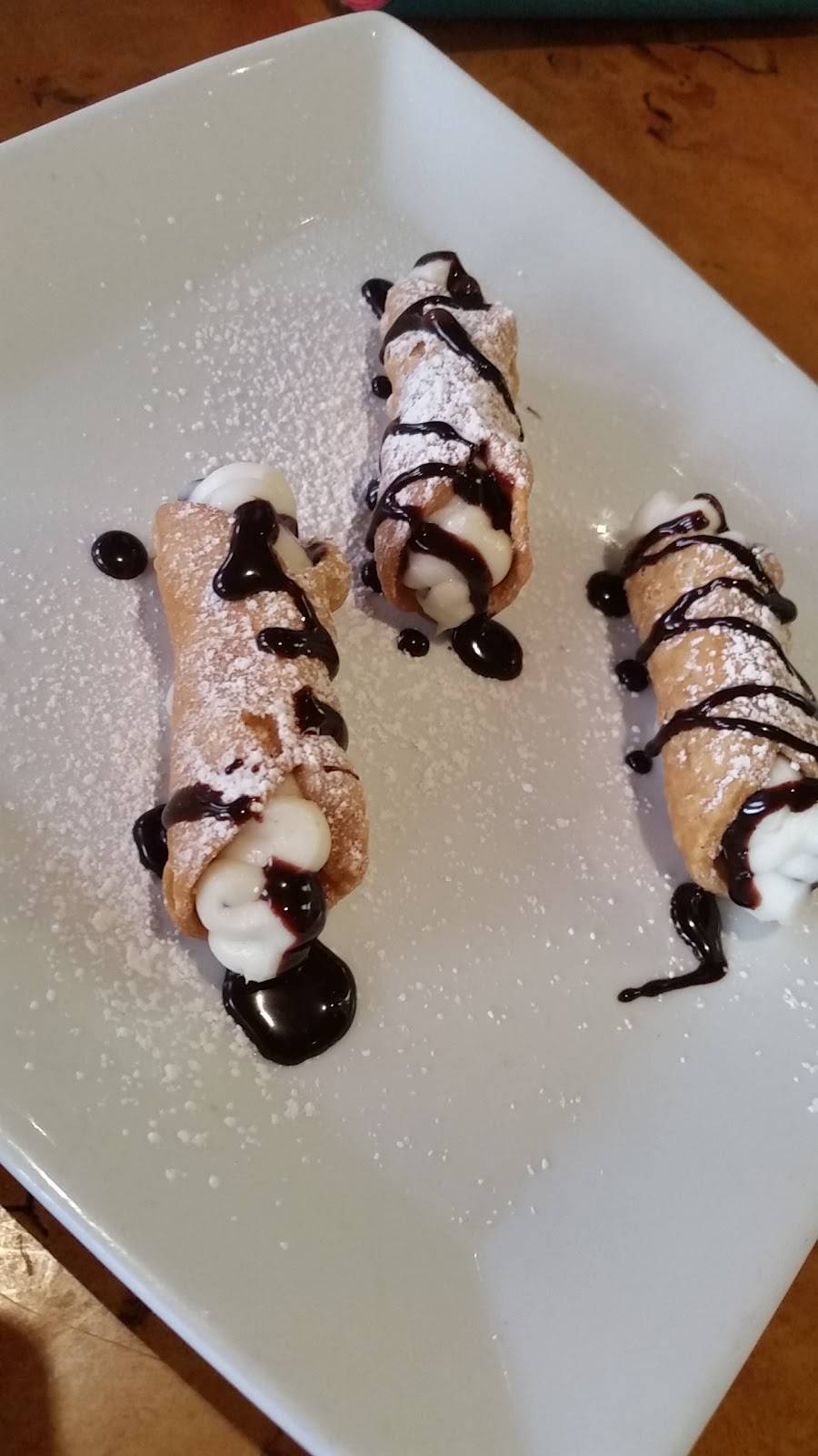 Ziggys IL Posto | restaurant | 9832 N 7th St #4, Phoenix, AZ 85020, USA | 6028704122 OR +1 602-870-4122