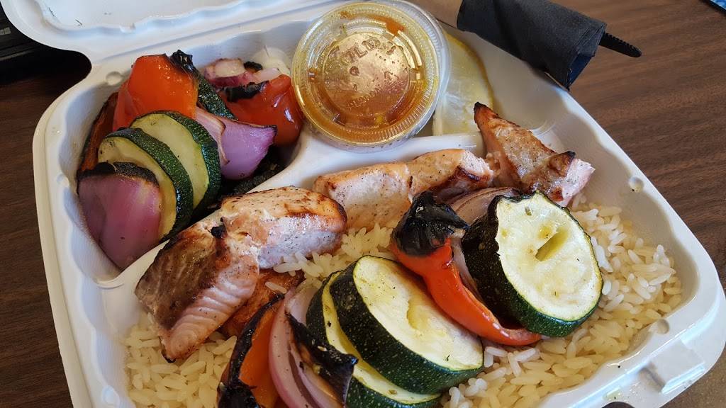 Grilliant | restaurant | 4007 Riverside Dr, Burbank, CA 91505, USA | 8188617777 OR +1 818-861-7777