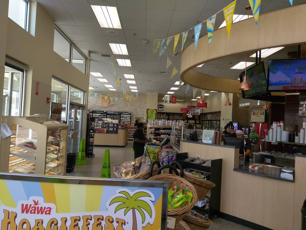 Wawa | cafe | 3025 Curry Ford Rd, Orlando, FL 32806, USA | 4078978117 OR +1 407-897-8117