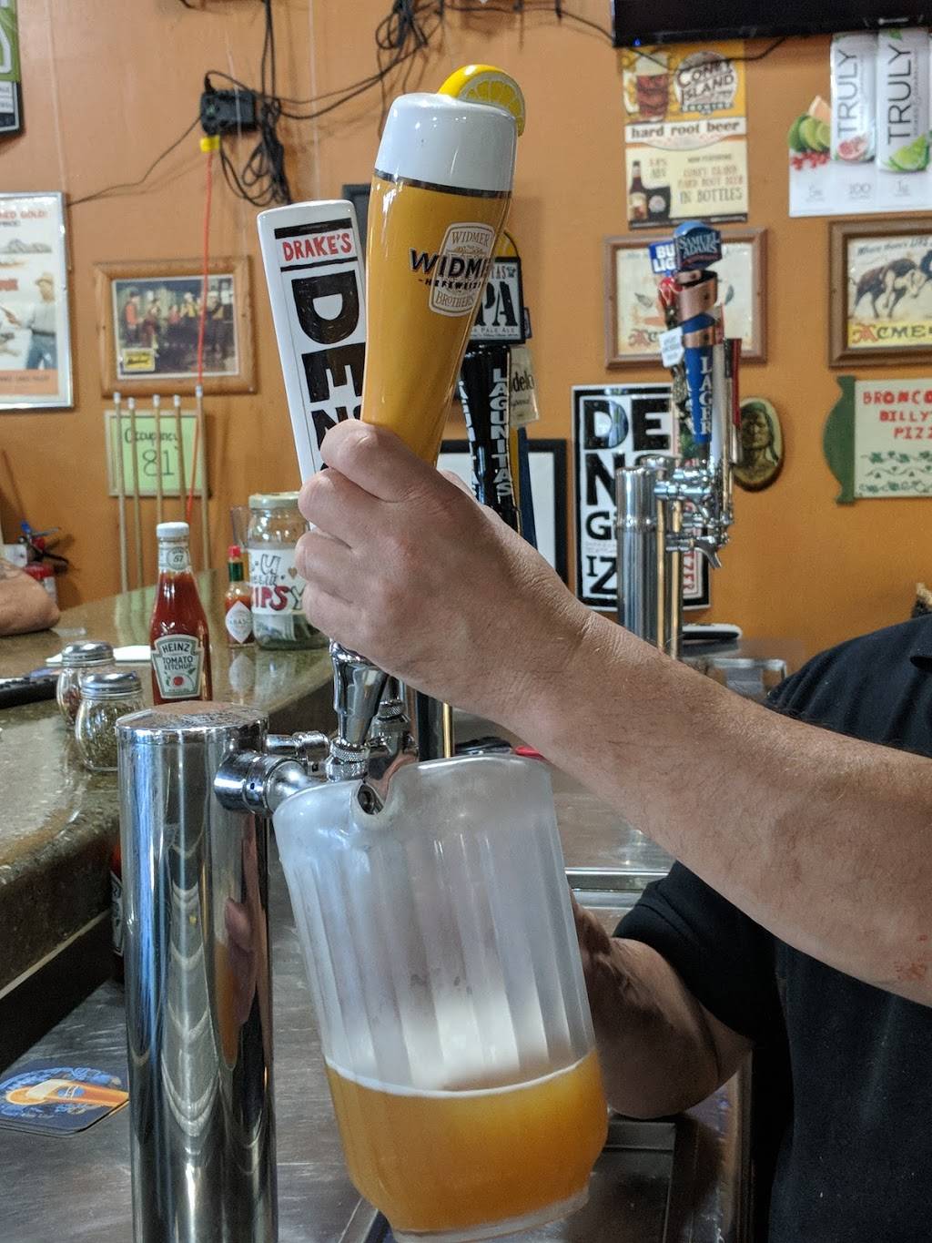 Bronco Billys Pizza Palace | restaurant | 41200 Blacow Rd, Fremont, CA 94538, USA | 5104380121 OR +1 510-438-0121