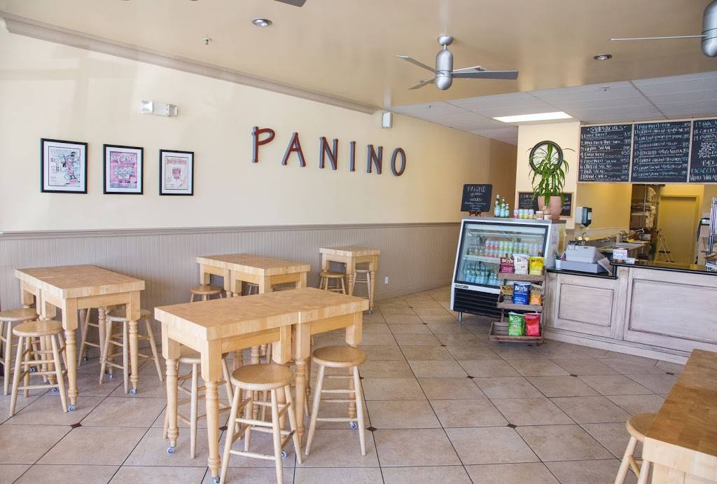 PANINO Goleta | restaurant | 2317, 5666 Calle Real, Goleta, CA 93117, USA | 8056833670 OR +1 805-683-3670