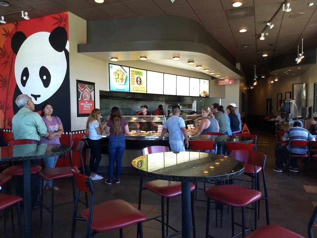 Panda Express | meal takeaway | 20 Ohlone Pkwy, Watsonville, CA 95076, USA | 8317221787 OR +1 831-722-1787