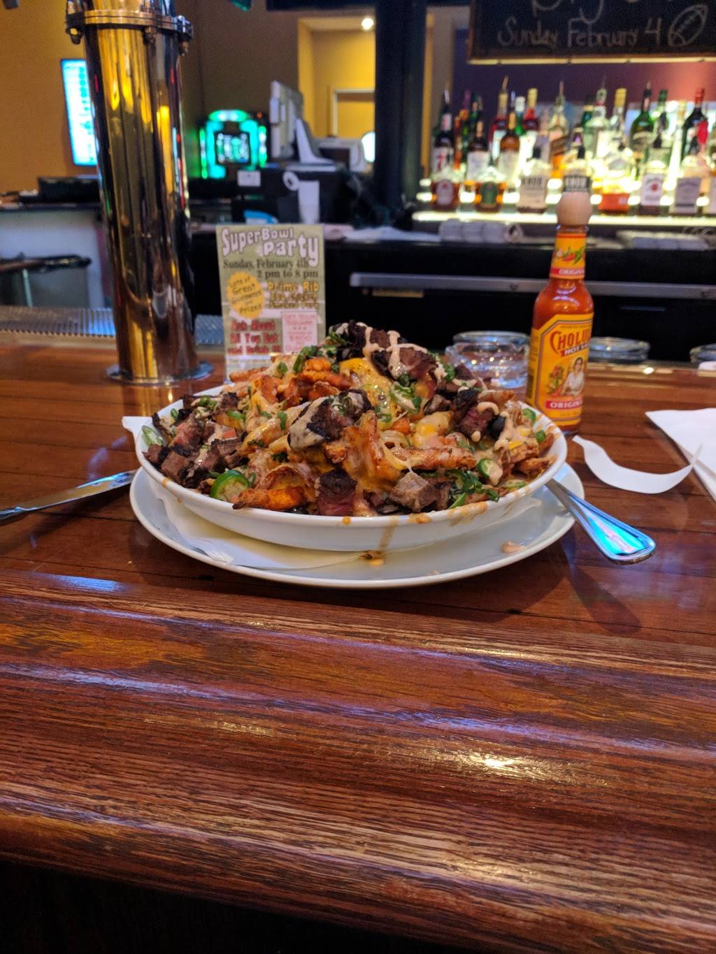 Sporting Life Bar | restaurant | 7770 S Jones Blvd, Las Vegas, NV 89139, USA | 7023314647 OR +1 702-331-4647