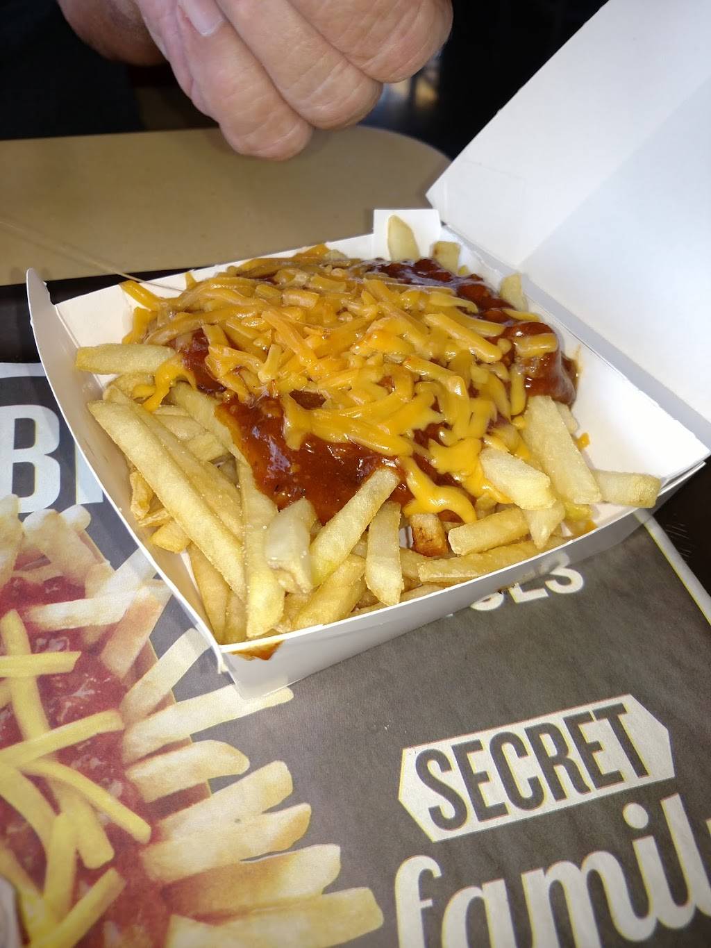 Wienerschnitzel | restaurant | 2800 N Main St, Las Cruces, NM 88001, USA | 5755267878 OR +1 575-526-7878