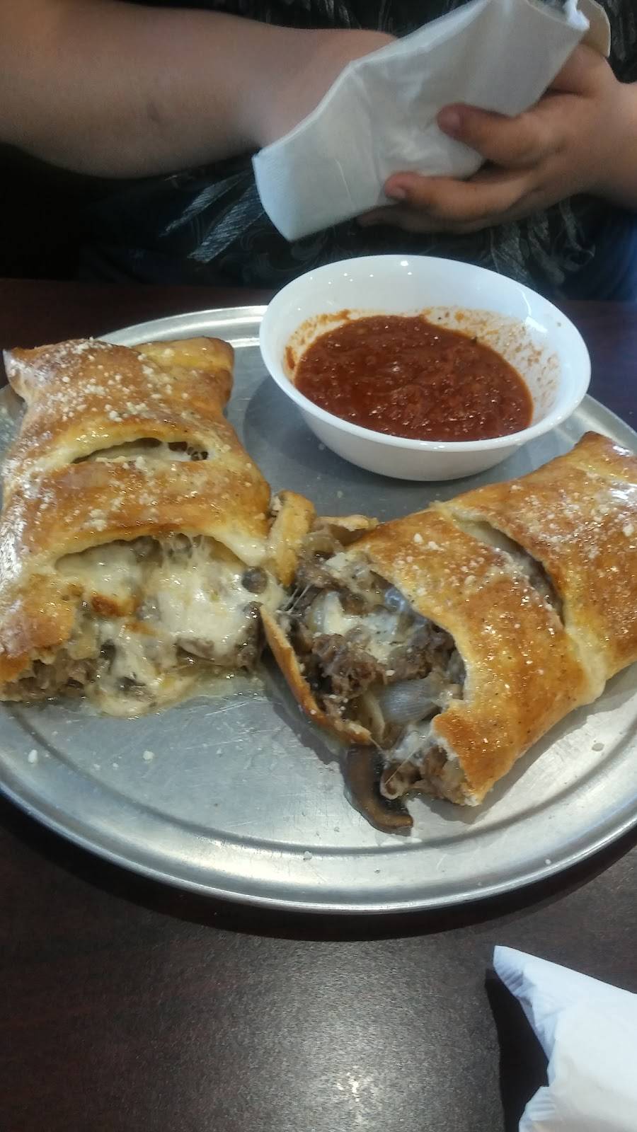 Paradiso Restaurant & Pizzeria | meal delivery | 1502 N Semoran Blvd #100, Orlando, FL 32807, USA | 4077454226 OR +1 407-745-4226