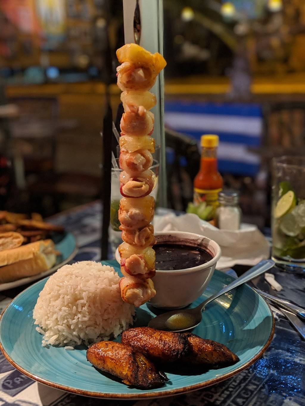 Ninis Cuban Cuisine | restaurant | 3153, 147 5th Ave, Indialantic, FL 32903, USA | 3218214928 OR +1 321-821-4928