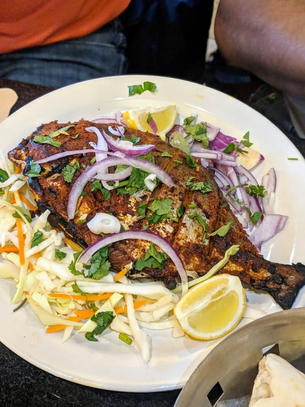 Madras Chopsticks | restaurant | J3, 2465 Centreville Rd, Herndon, VA 20171, USA | 7035610123 OR +1 703-561-0123