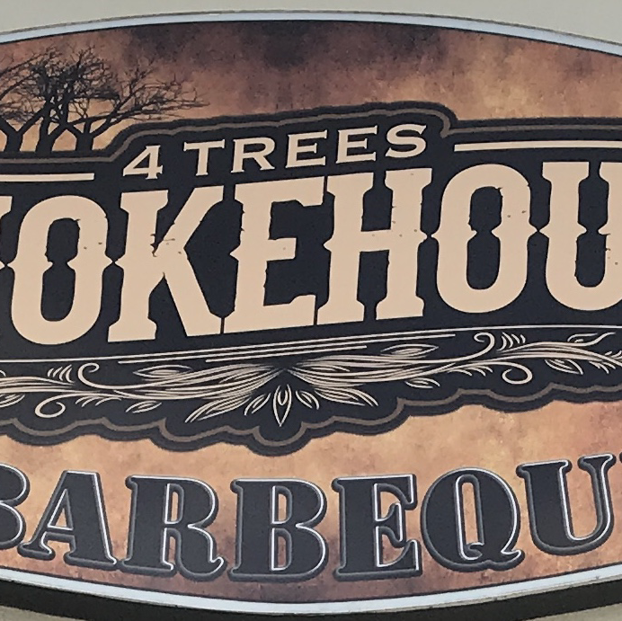 4 Trees Smokehouse Inc. | restaurant | 1948 Henley Rd, Middleburg, FL 32068, USA | 9042143041 OR +1 904-214-3041
