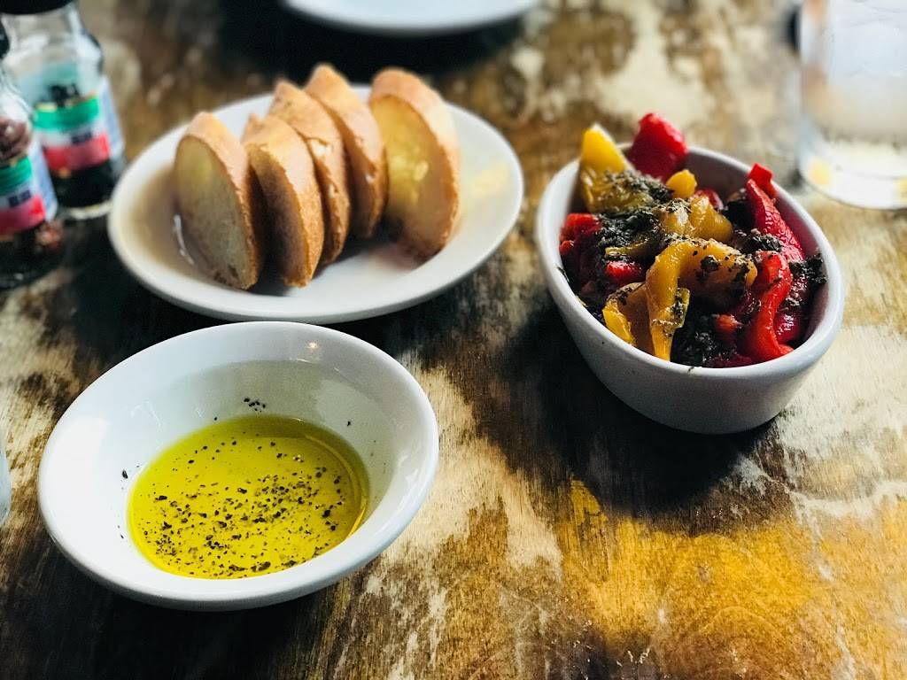 Enoteca Vespaio | restaurant | 1610 S Congress Ave, Austin, TX 78704, USA | 5124417672 OR +1 512-441-7672