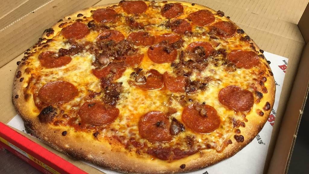 Big Mamas & Papas Pizzeria - Eagle Rock | restaurant | 2136 Colorado Blvd, Los Angeles, CA 90041, USA | 3232558500 OR +1 323-255-8500