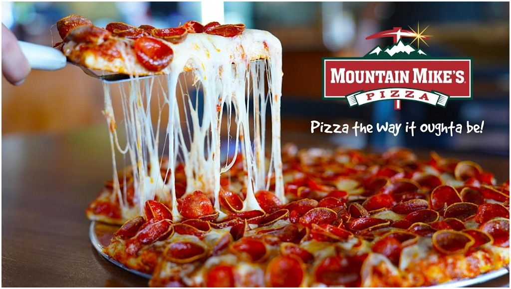 Mountain Mikes Pizza | meal takeaway | 1201 Baring Blvd, Sparks, NV 89434, USA | 7755210800 OR +1 775-521-0800