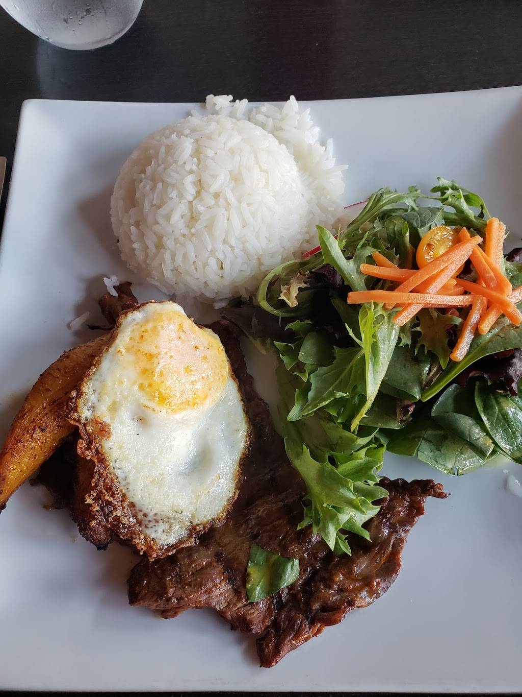 Tambo Peruvian Restaurant | restaurant | 1414 Jefferson St, Oakland, CA 94612, USA | 5106638262 OR +1 510-663-8262