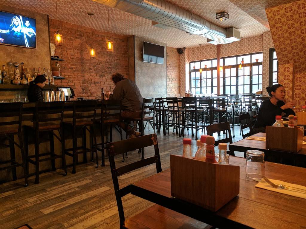 Don Chingon | restaurant | 216 Flatbush Ave, Brooklyn, NY 11217, USA | 7185763521 OR +1 718-576-3521