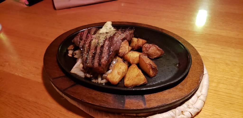 Applebees Grill + Bar | restaurant | 1734 W Olive Ave, Merced, CA 95348, USA | 2097249930 OR +1 209-724-9930