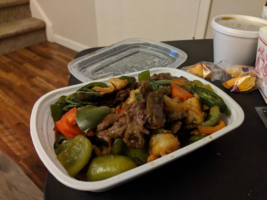 Honey Bee Asian Bistro | restaurant | 18541 E Hampden Ave #132, Aurora, CO 80013, USA | 3034006117 OR +1 303-400-6117