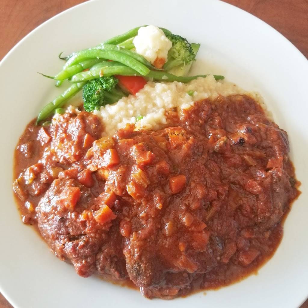 Andiamo Pasta Plus | restaurant | 135 Queen St S, Mississauga, ON L5M 1K9, Canada | 9058264904 OR +1 905-826-4904