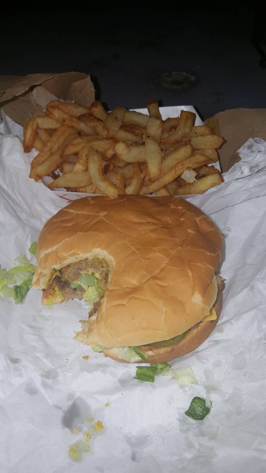 Cream Burger | restaurant | 3481 Elgin St, Houston, TX 77004, USA | 7136597660 OR +1 713-659-7660