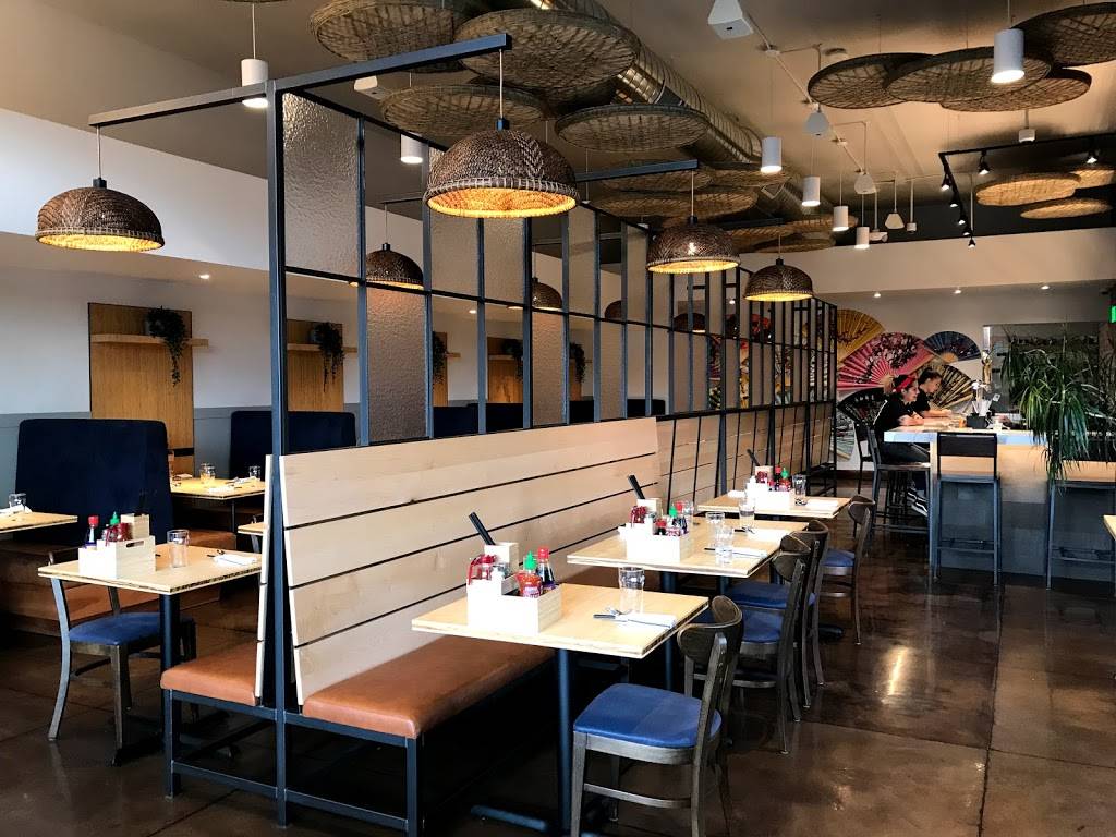 ZOMO | restaurant | 3457 S Broadway, Englewood, CO 80113, USA | 7207398882 OR +1 720-739-8882